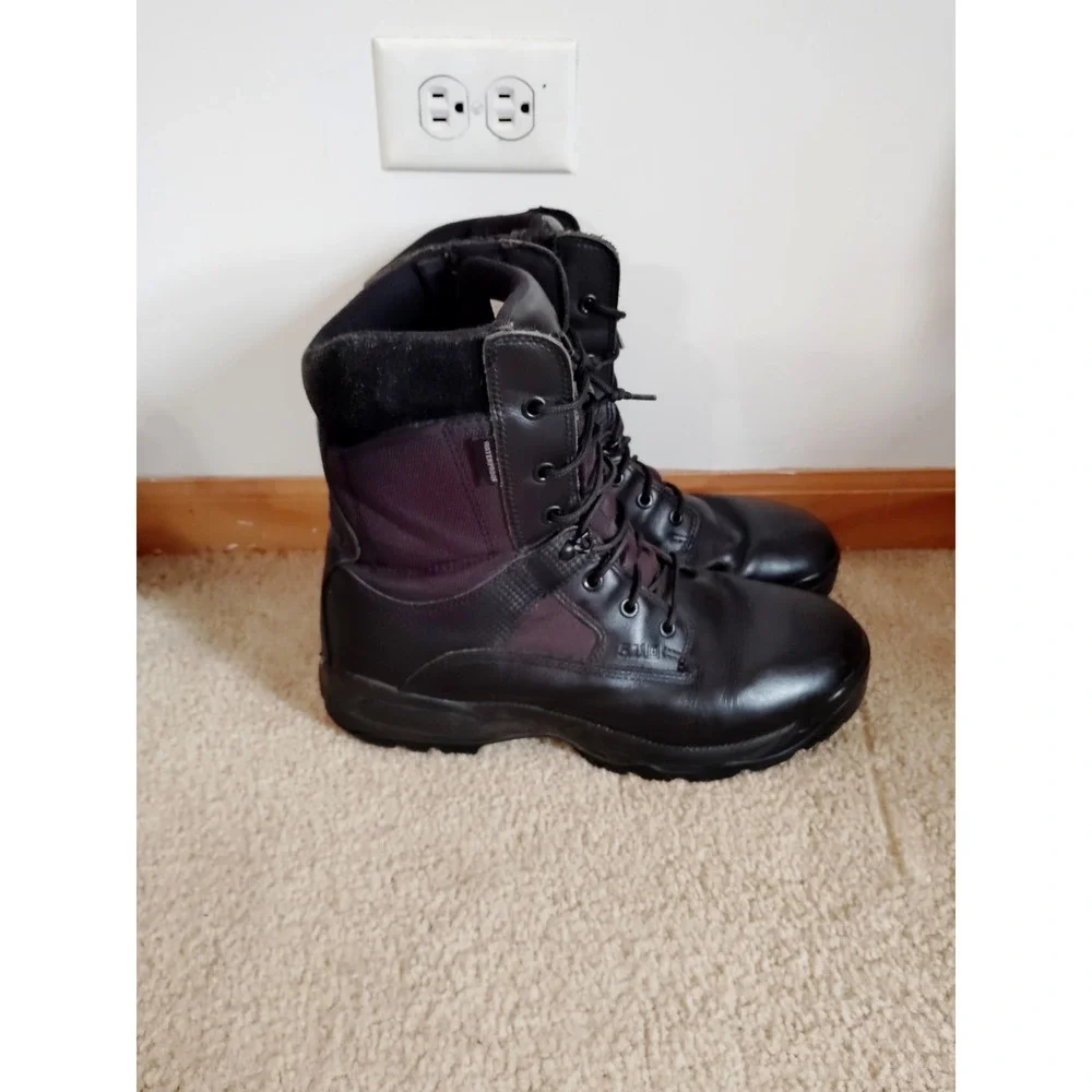 5.11 Tactical 150204 Men Sz 13 ATAC 2.0 8